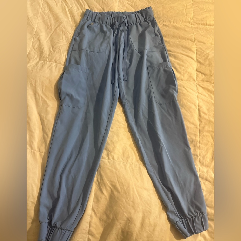 Hanes Comfort Fit Scrub Pants